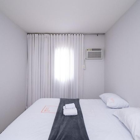 Pde - Apartamentos Proximos Do Centro Goiânia Εξωτερικό φωτογραφία