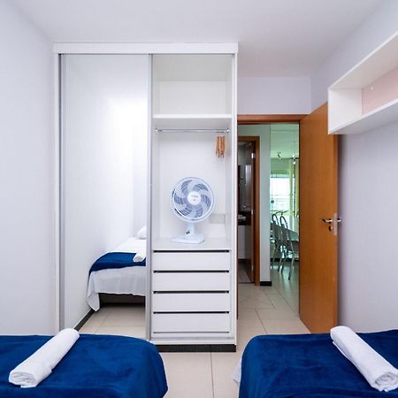 Pde - Apartamentos Proximos Do Centro Goiânia Εξωτερικό φωτογραφία