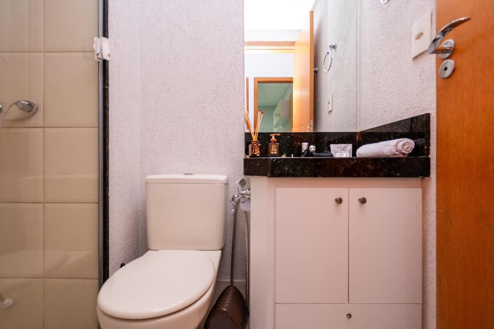Pde - Apartamentos Proximos Do Centro Goiânia Εξωτερικό φωτογραφία