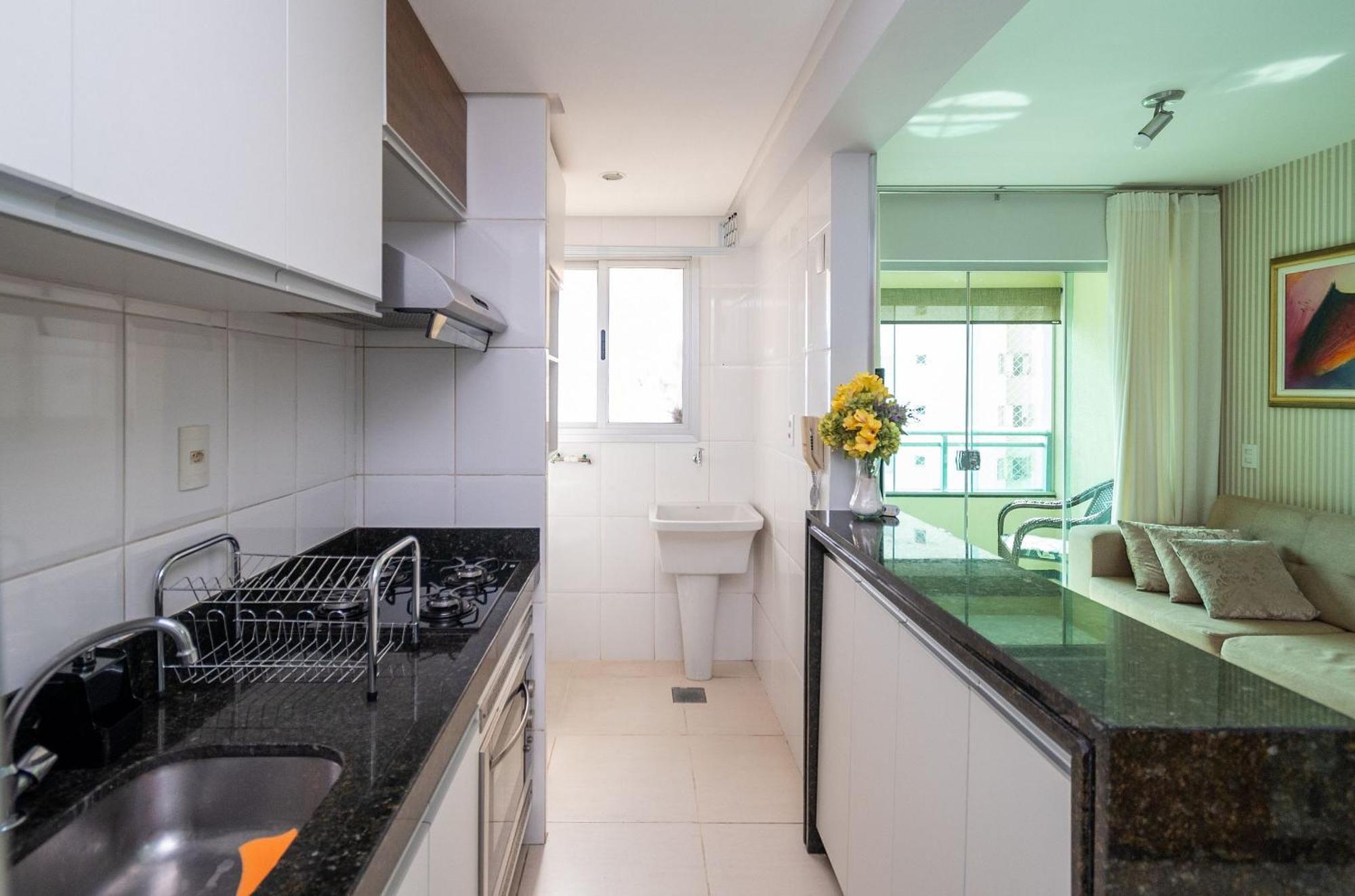 Pde - Apartamentos Proximos Do Centro Goiânia Εξωτερικό φωτογραφία