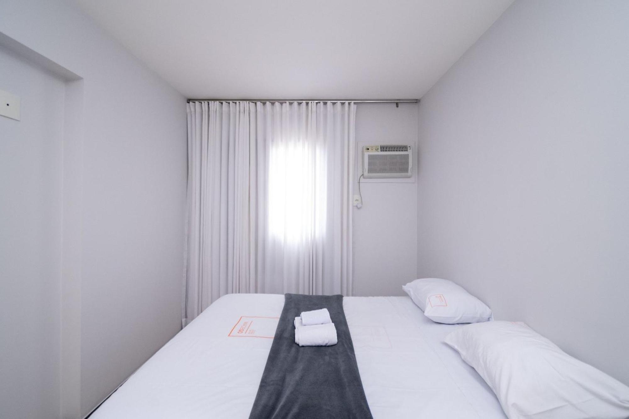 Pde - Apartamentos Proximos Do Centro Goiânia Εξωτερικό φωτογραφία