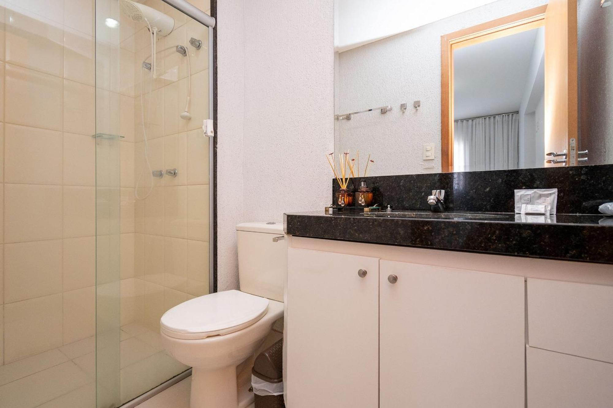 Pde - Apartamentos Proximos Do Centro Goiânia Εξωτερικό φωτογραφία