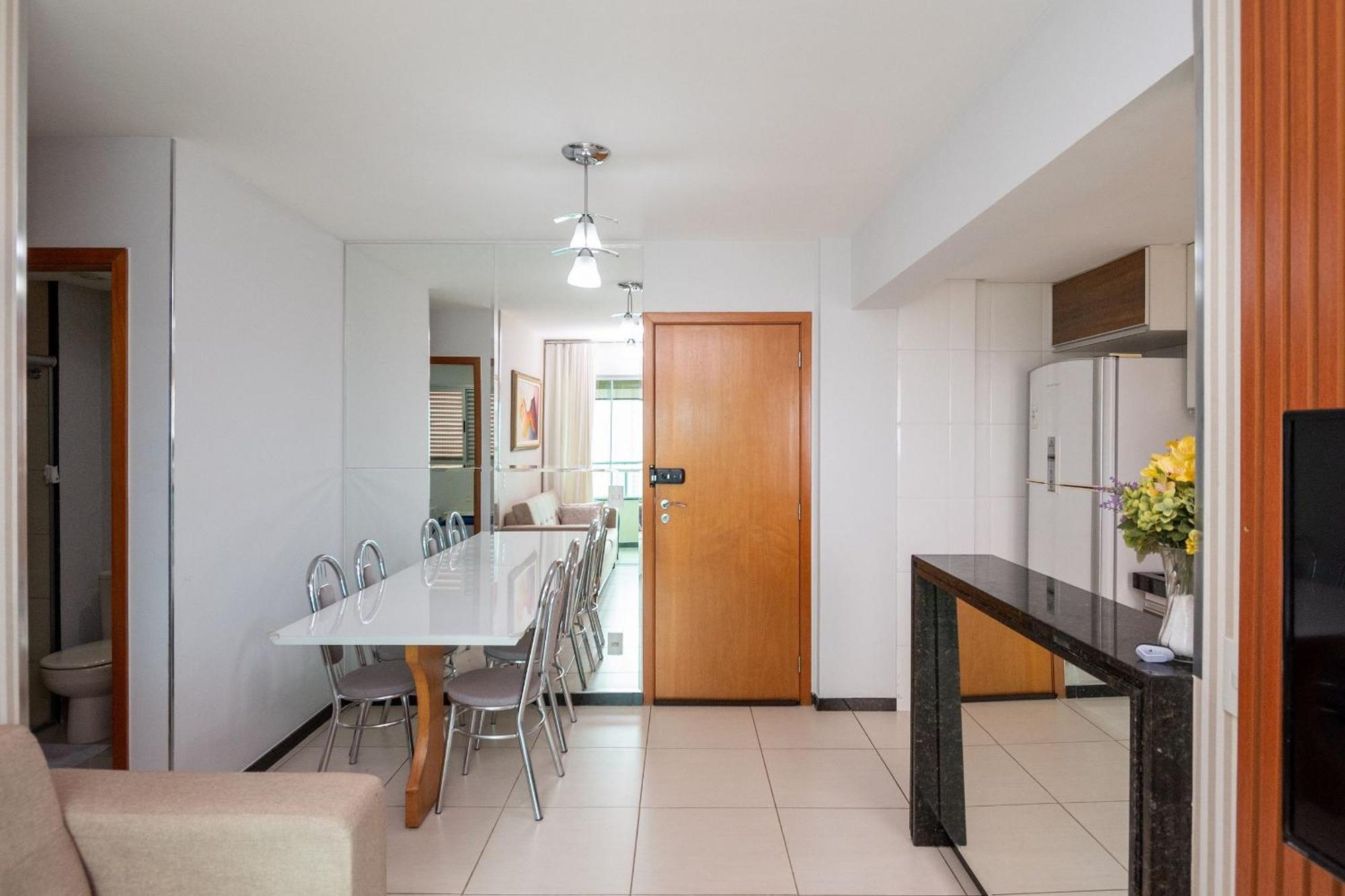 Pde - Apartamentos Proximos Do Centro Goiânia Εξωτερικό φωτογραφία