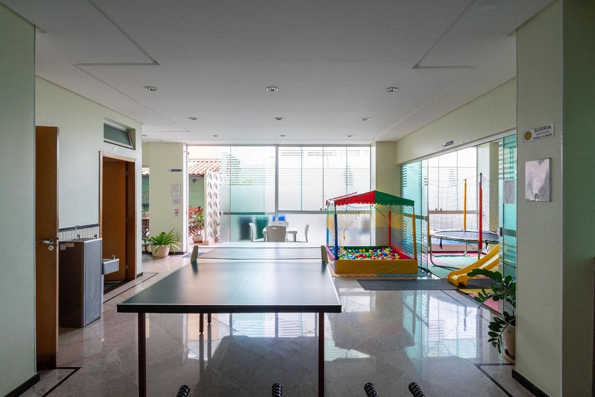 Pde - Apartamentos Proximos Do Centro Goiânia Εξωτερικό φωτογραφία