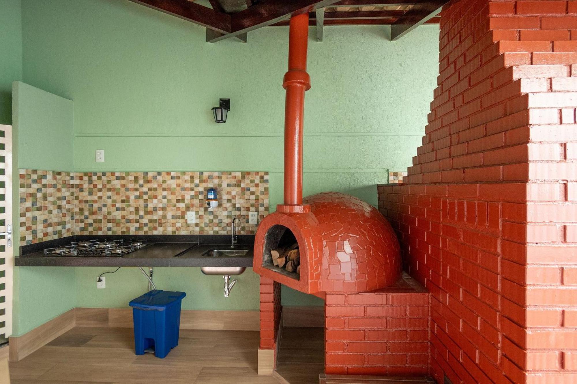 Pde - Apartamentos Proximos Do Centro Goiânia Εξωτερικό φωτογραφία