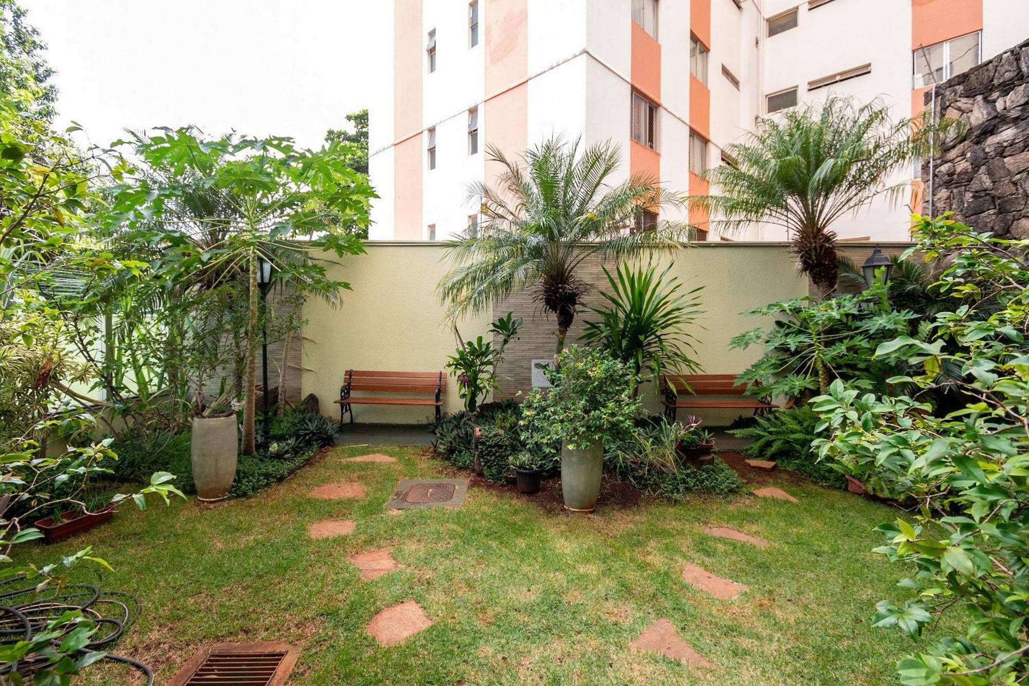 Pde - Apartamentos Proximos Do Centro Goiânia Εξωτερικό φωτογραφία