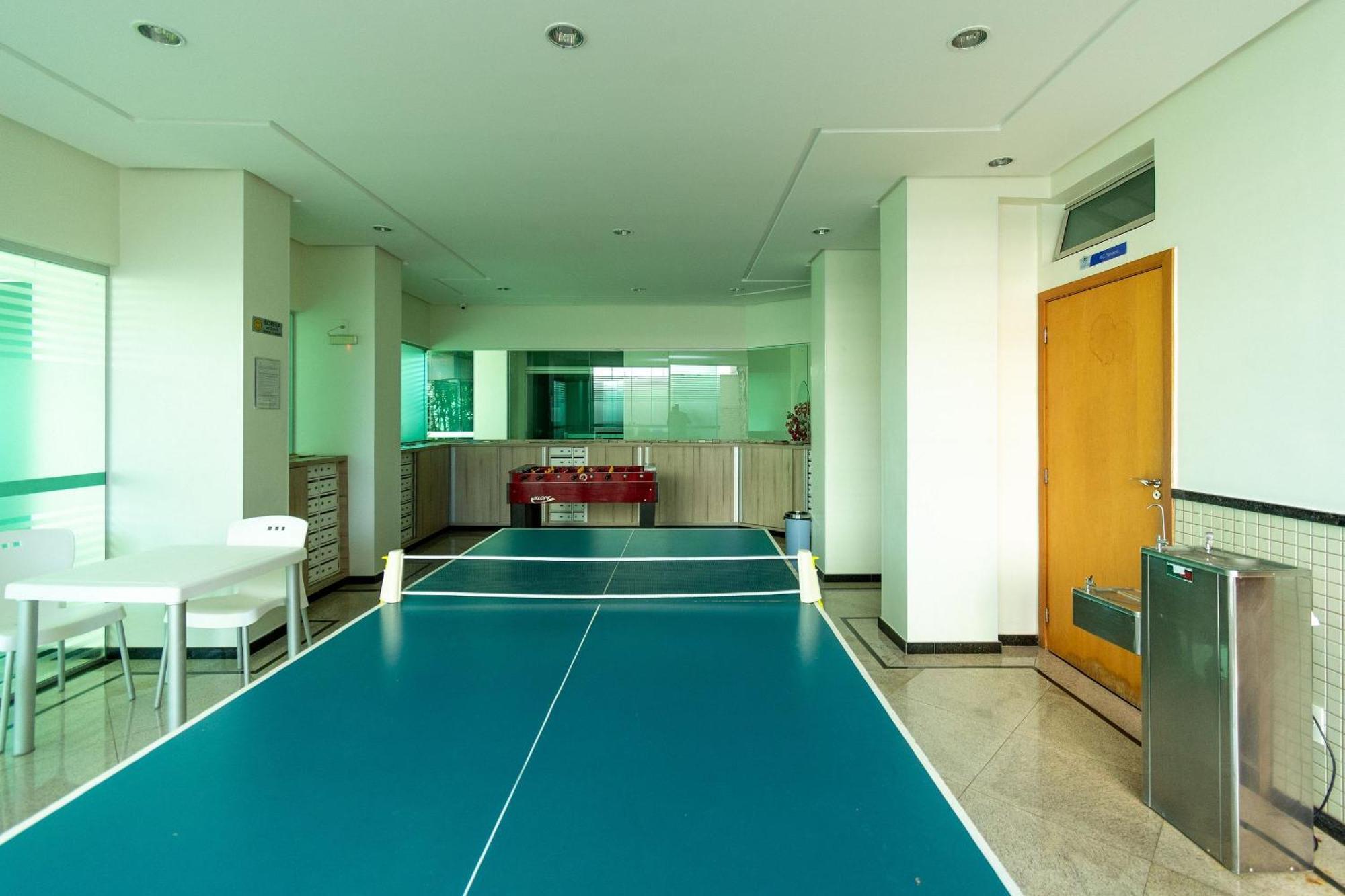 Pde - Apartamentos Proximos Do Centro Goiânia Εξωτερικό φωτογραφία