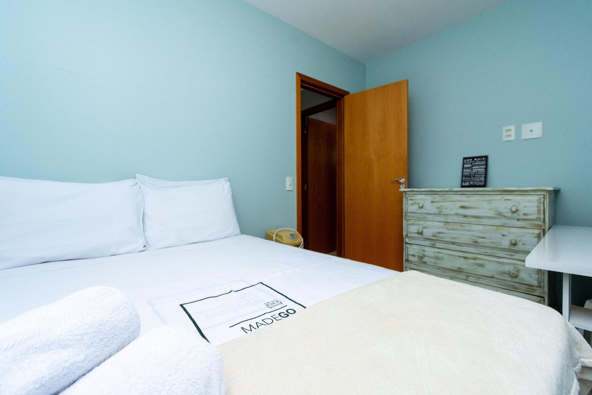 Pde - Apartamentos Proximos Do Centro Goiânia Εξωτερικό φωτογραφία