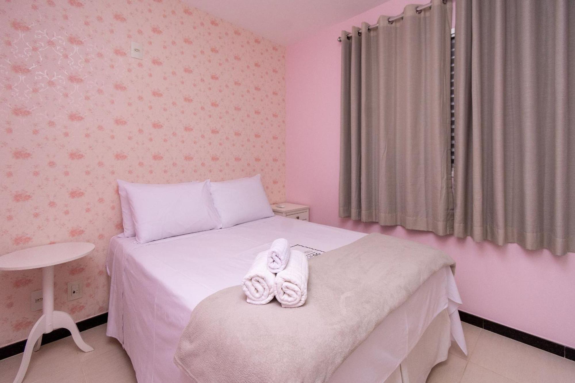 Pde - Apartamentos Proximos Do Centro Goiânia Εξωτερικό φωτογραφία