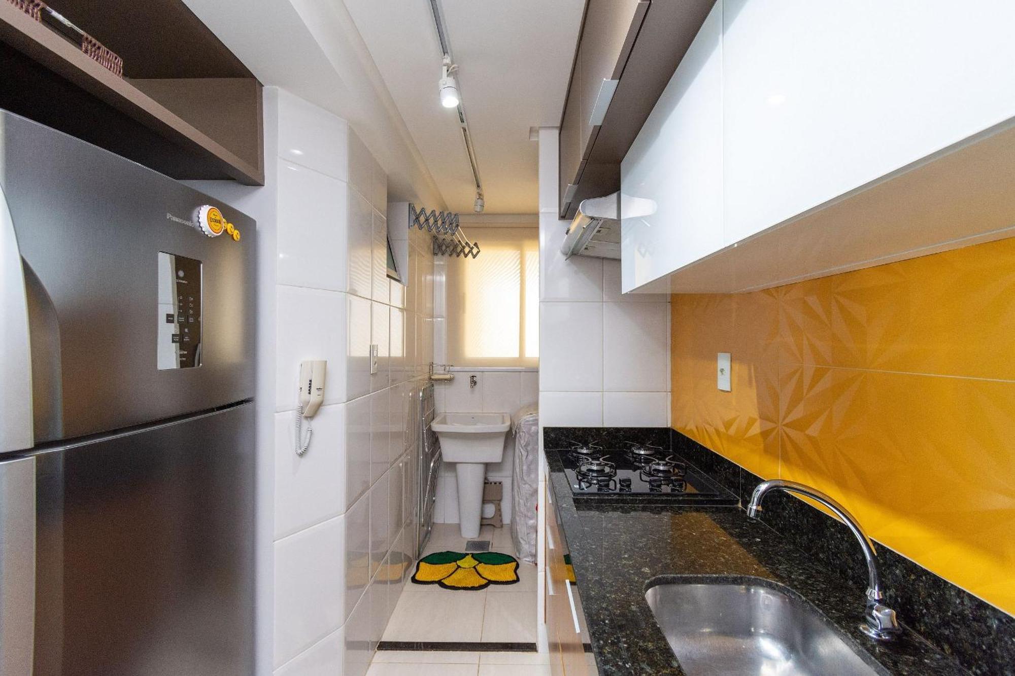 Pde - Apartamentos Proximos Do Centro Goiânia Εξωτερικό φωτογραφία