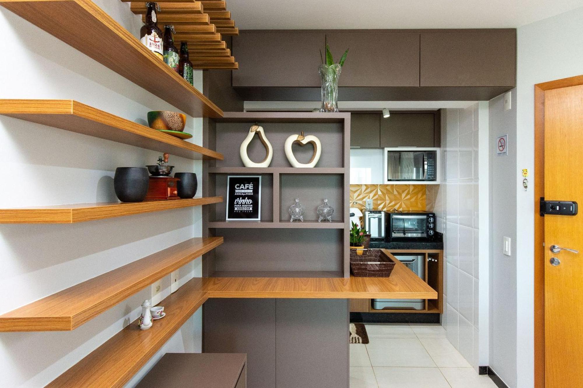 Pde - Apartamentos Proximos Do Centro Goiânia Εξωτερικό φωτογραφία