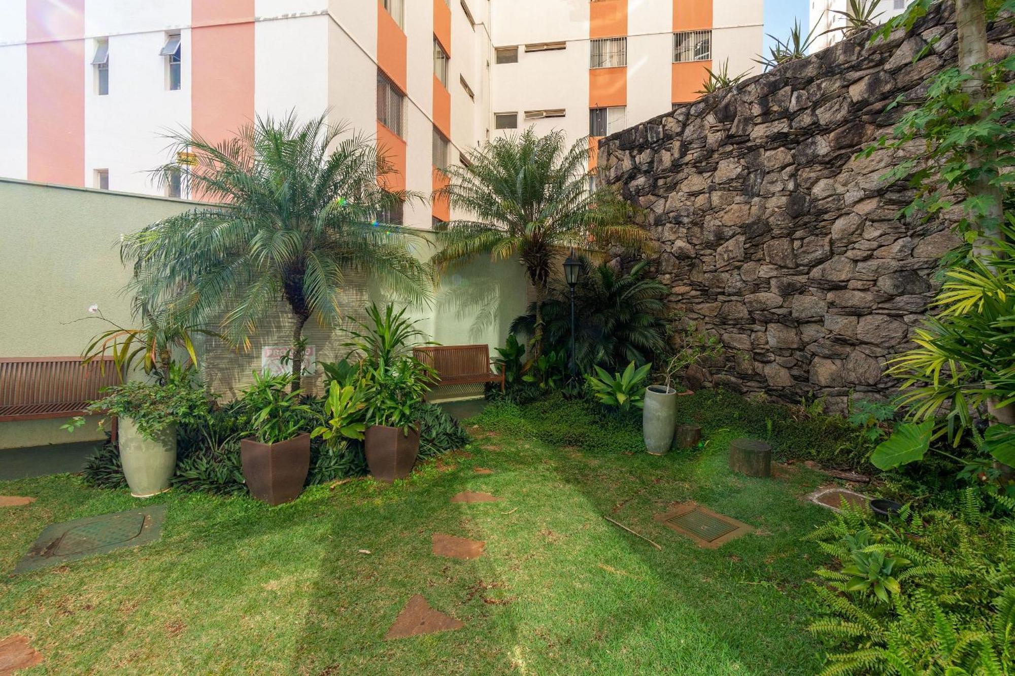 Pde - Apartamentos Proximos Do Centro Goiânia Εξωτερικό φωτογραφία