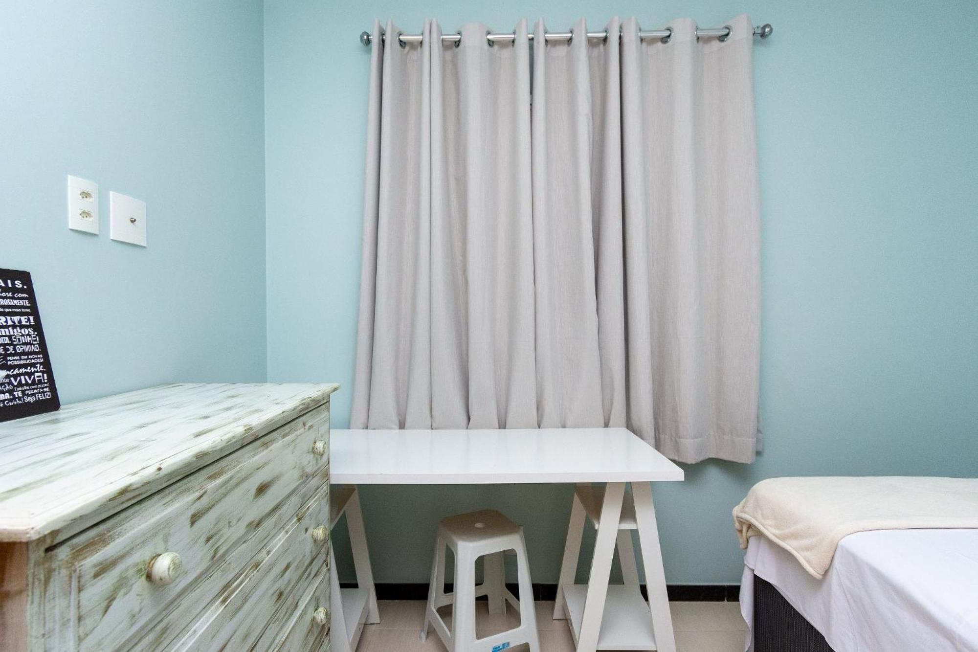 Pde - Apartamentos Proximos Do Centro Goiânia Εξωτερικό φωτογραφία