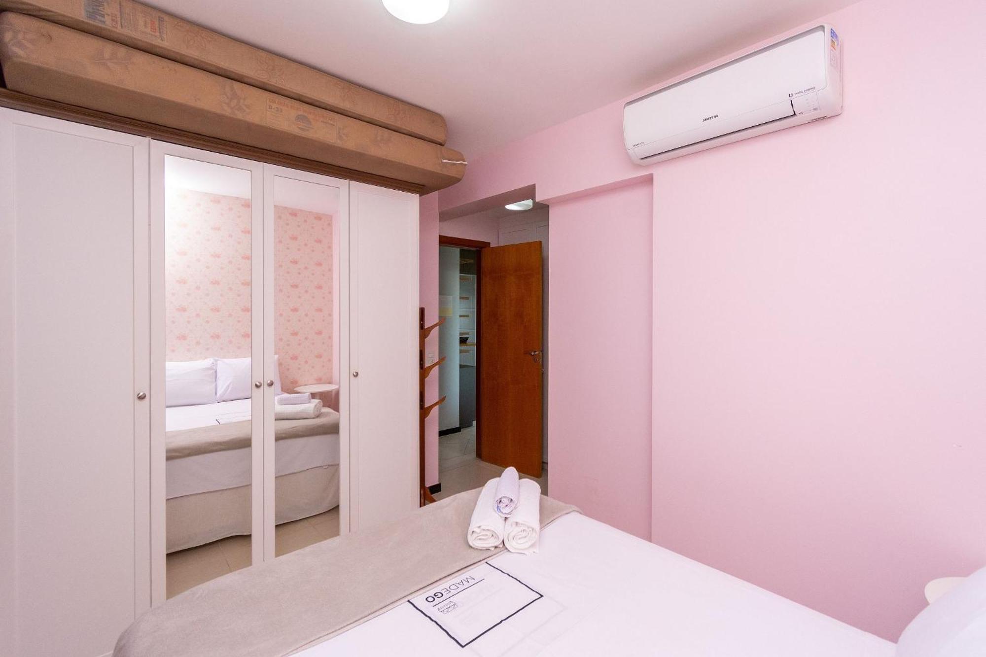 Pde - Apartamentos Proximos Do Centro Goiânia Εξωτερικό φωτογραφία