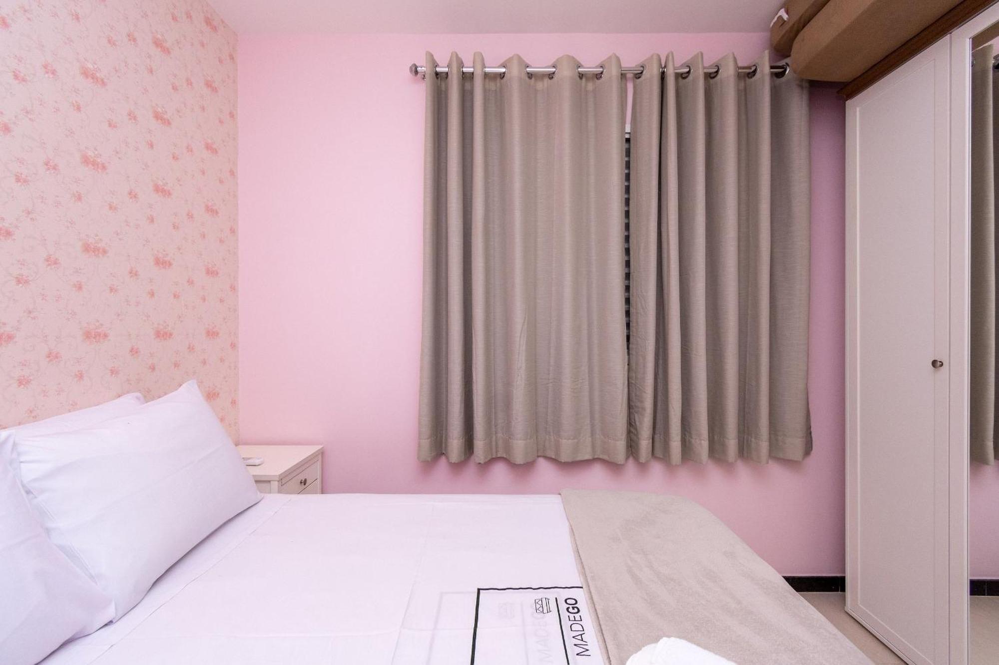 Pde - Apartamentos Proximos Do Centro Goiânia Εξωτερικό φωτογραφία