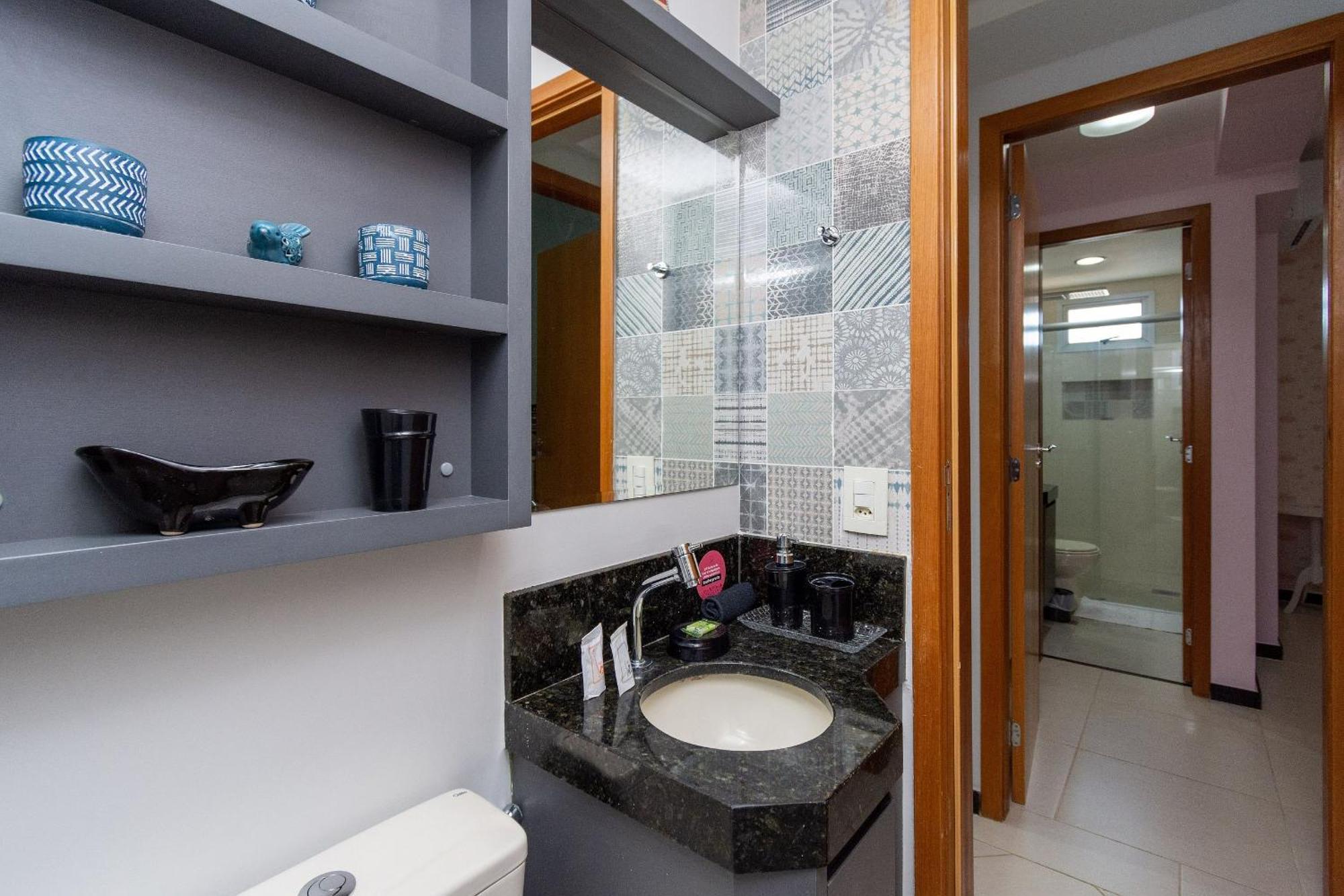 Pde - Apartamentos Proximos Do Centro Goiânia Εξωτερικό φωτογραφία