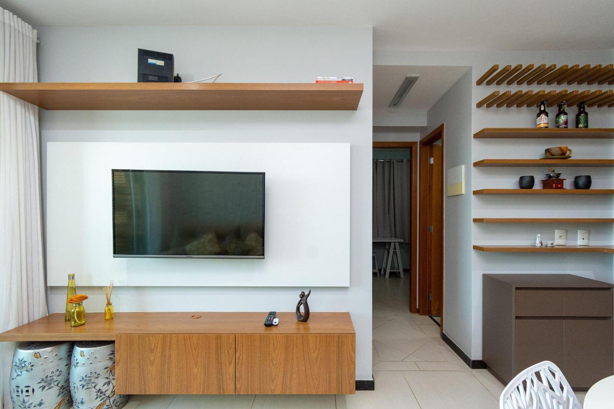 Pde - Apartamentos Proximos Do Centro Goiânia Εξωτερικό φωτογραφία