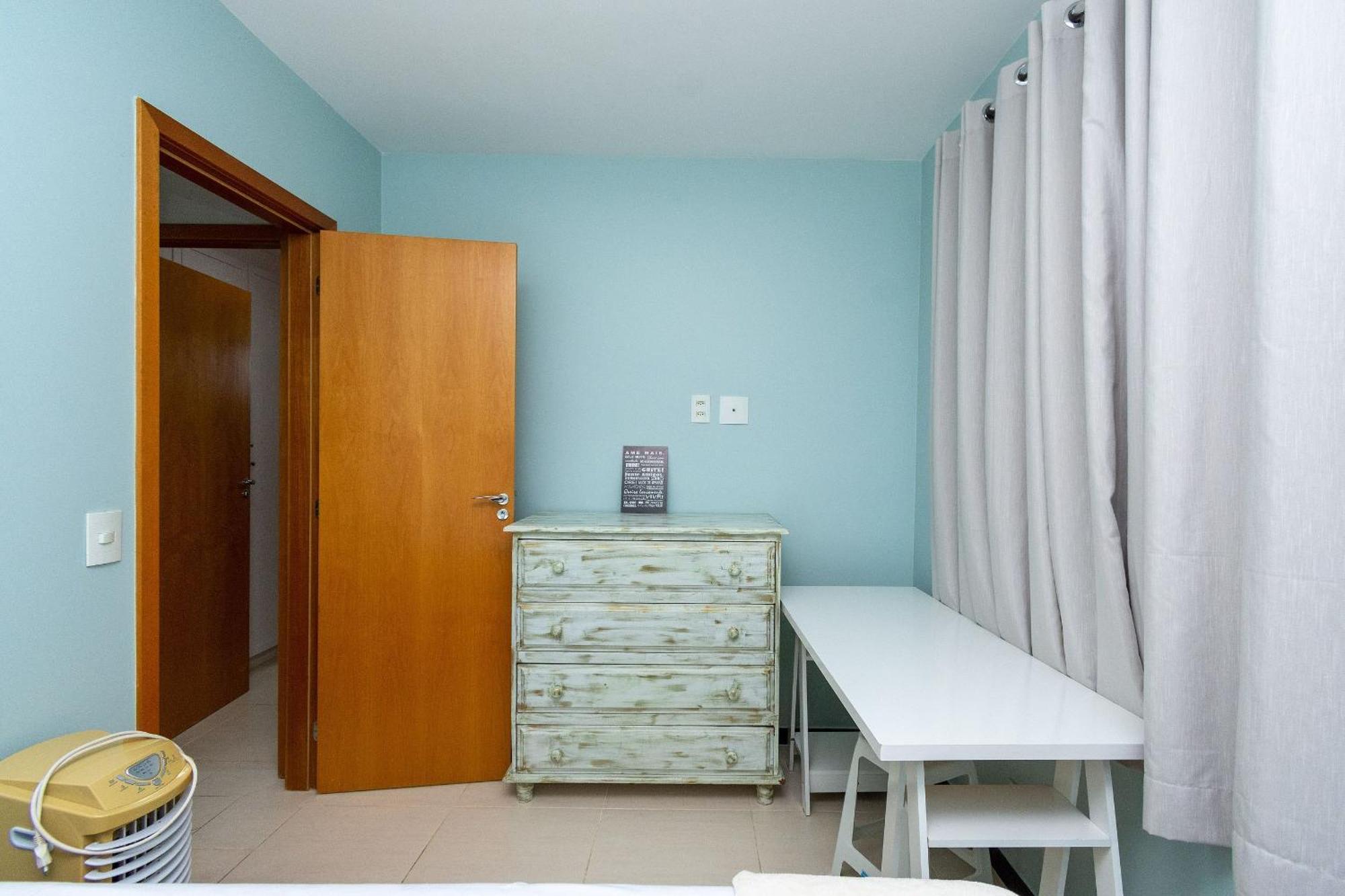 Pde - Apartamentos Proximos Do Centro Goiânia Εξωτερικό φωτογραφία