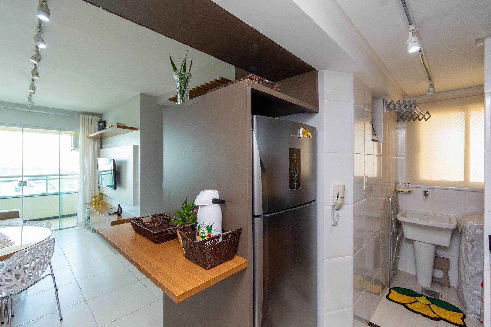 Pde - Apartamentos Proximos Do Centro Goiânia Εξωτερικό φωτογραφία