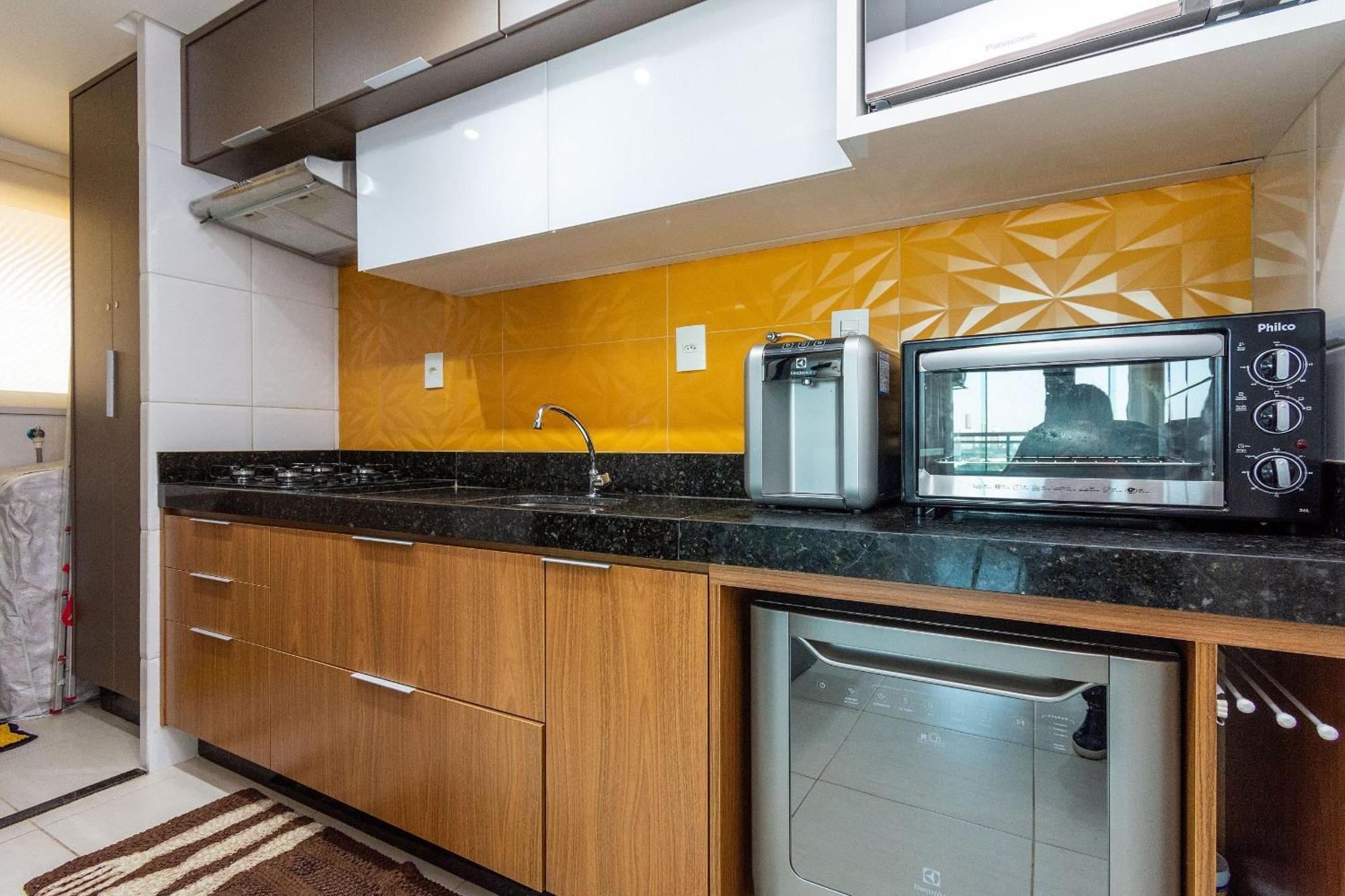 Pde - Apartamentos Proximos Do Centro Goiânia Εξωτερικό φωτογραφία