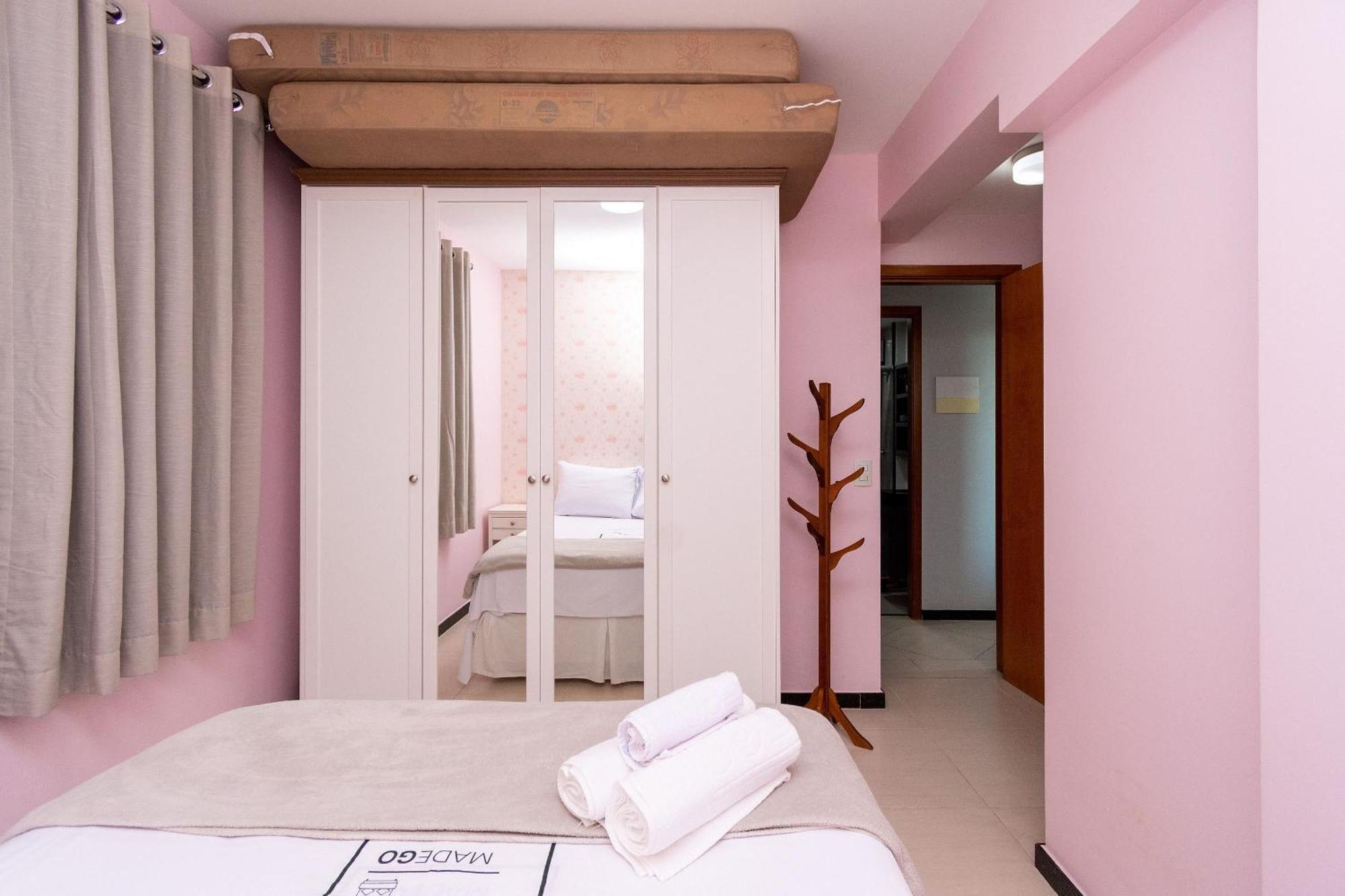 Pde - Apartamentos Proximos Do Centro Goiânia Εξωτερικό φωτογραφία